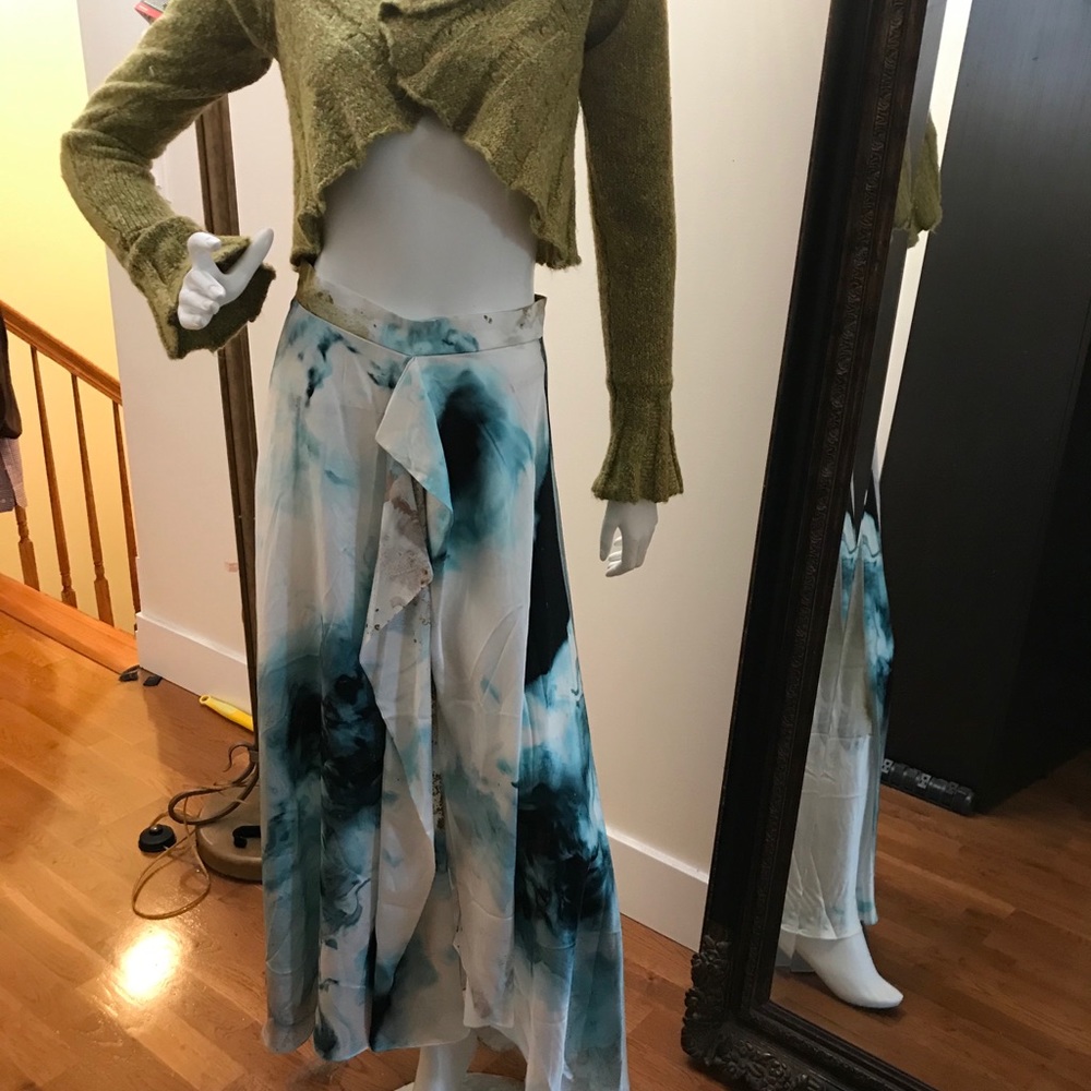 Roksanda skirt !!!!Firm